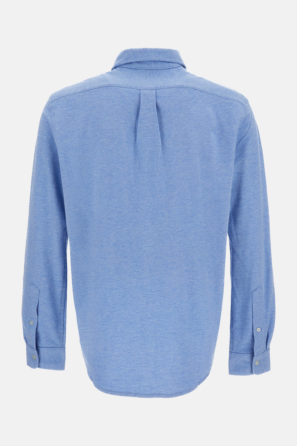 Polo Ralph Lauren Shirts Clear Blue - XXL