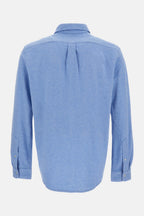 Polo Ralph Lauren Shirts Clear Blue - XXL