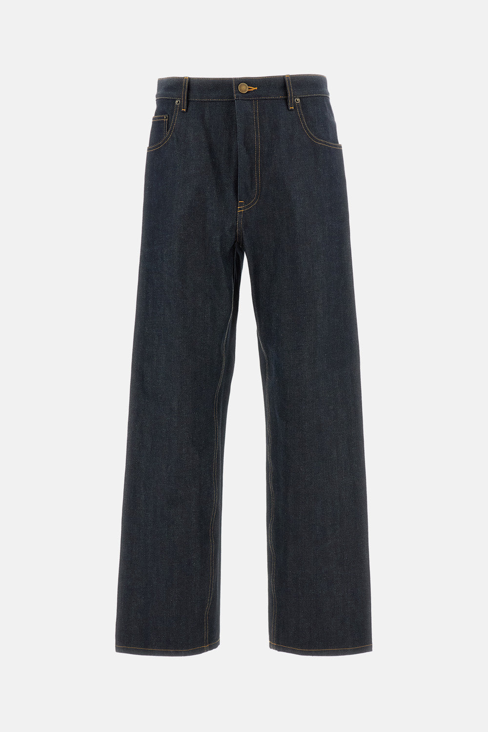 Thom Browne Jeans Blue - 2