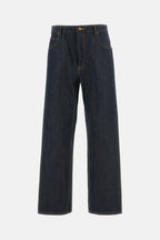 Thom Browne Jeans Blue - 2