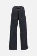 Thom Browne Jeans Blue - 2