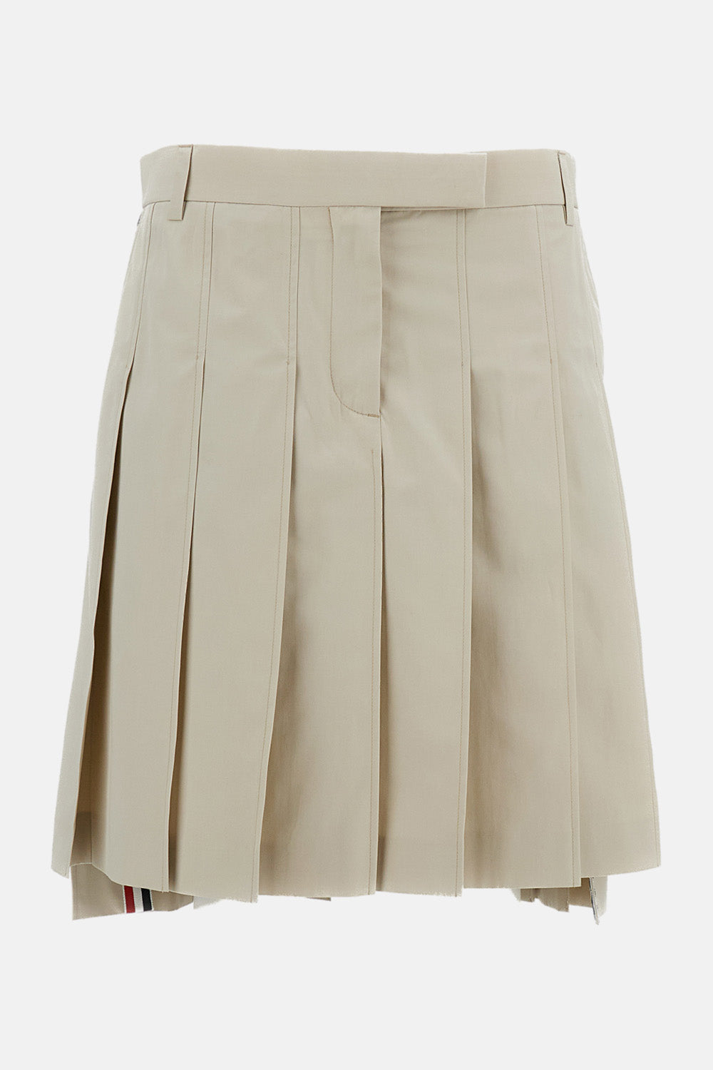 Thom Browne Skirts Beige - 42