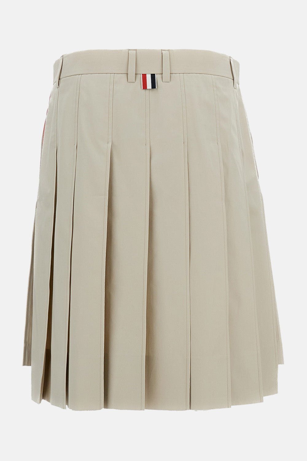 Thom Browne Skirts Beige - 42