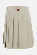 Thom Browne Skirts Beige - 42