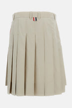 Thom Browne Skirts Beige - 42