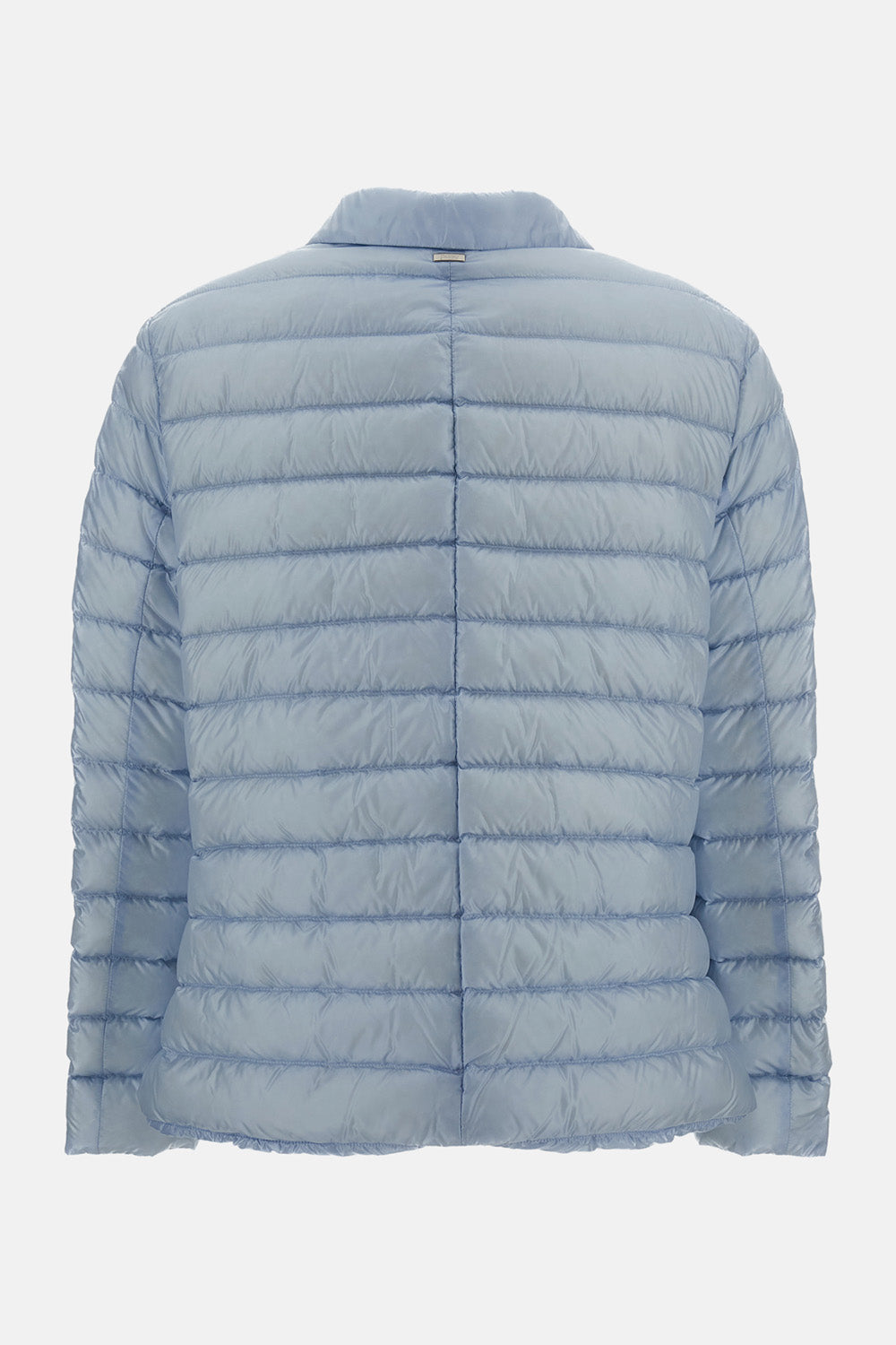 Herno Coats Clear Blue - 42