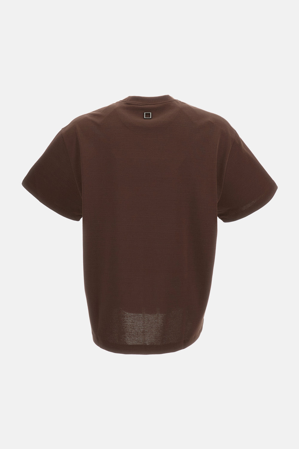 Wooyoungmi T-Shirts And Polos Brown - 50