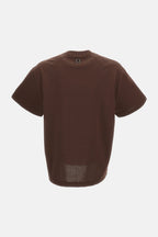 Wooyoungmi T-Shirts And Polos Brown - 50