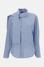 Plan C Shirts Azzurro