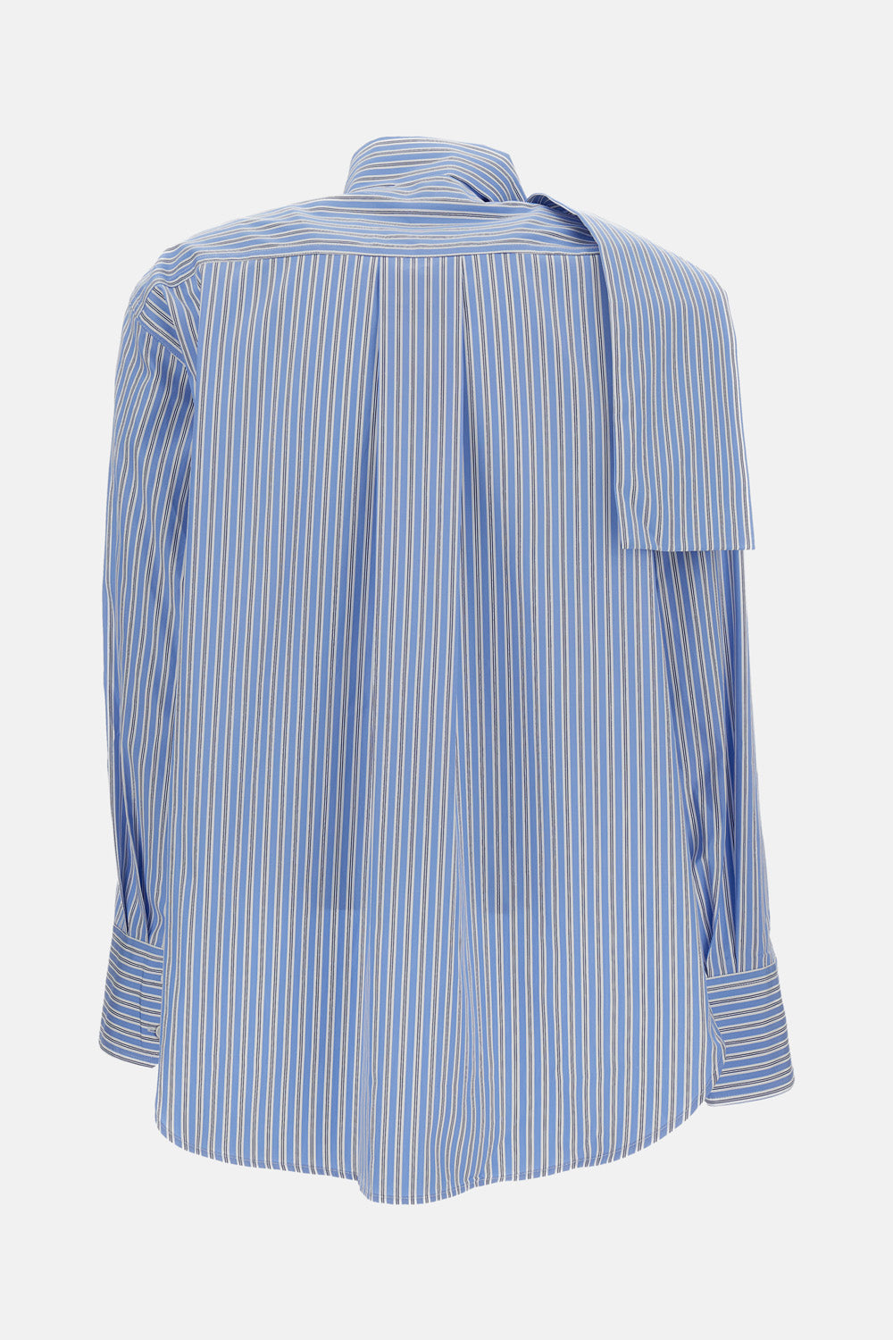 Plan C Shirts Azzurro