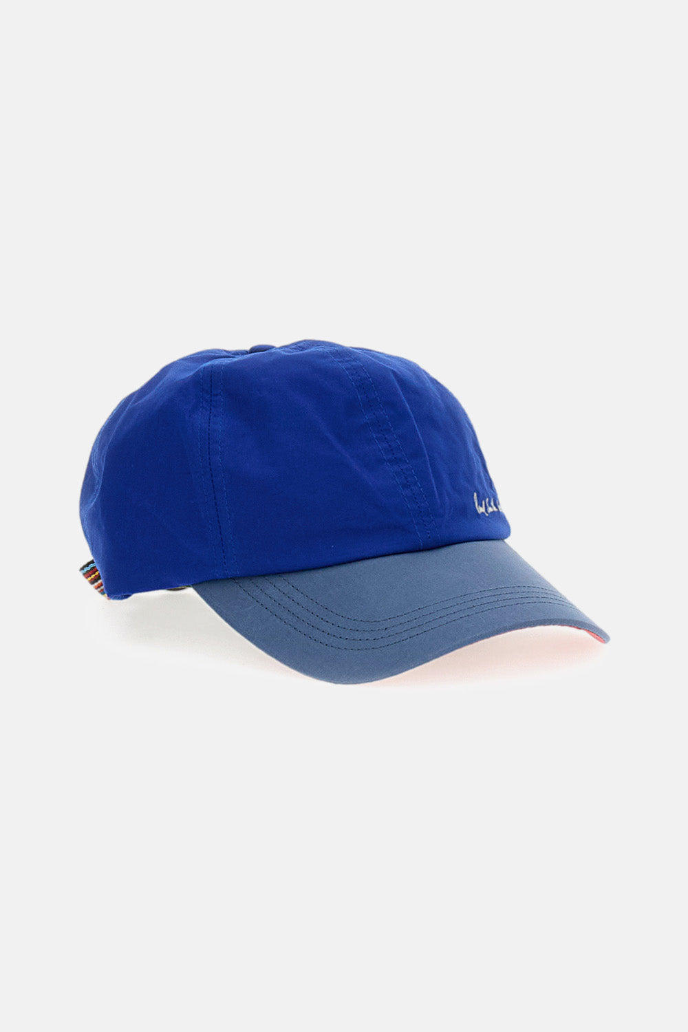 Barbour Hats Blue