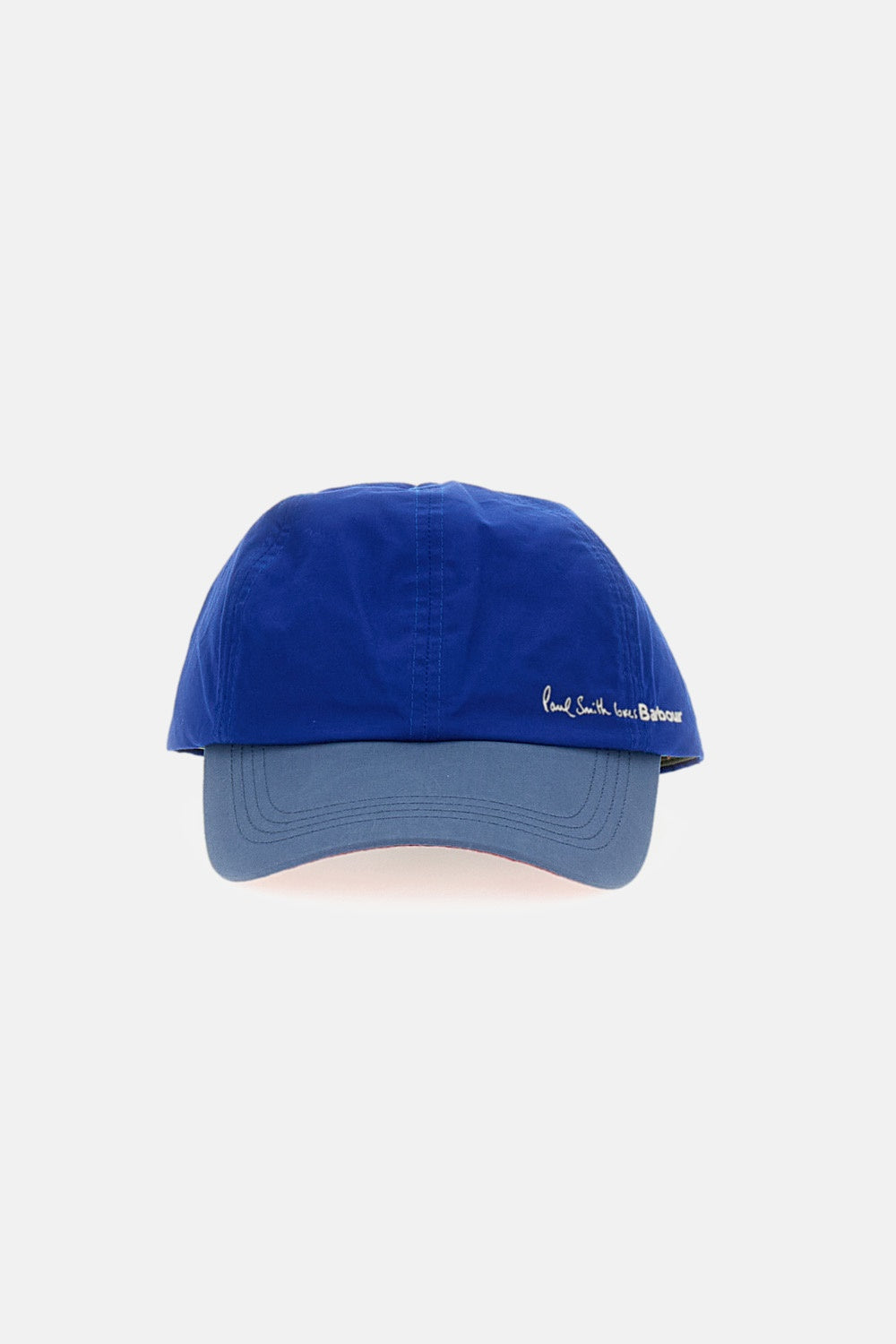 Barbour Hats Blue