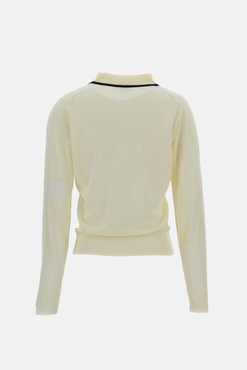 Wales Bonner Sweaters Beige - XS