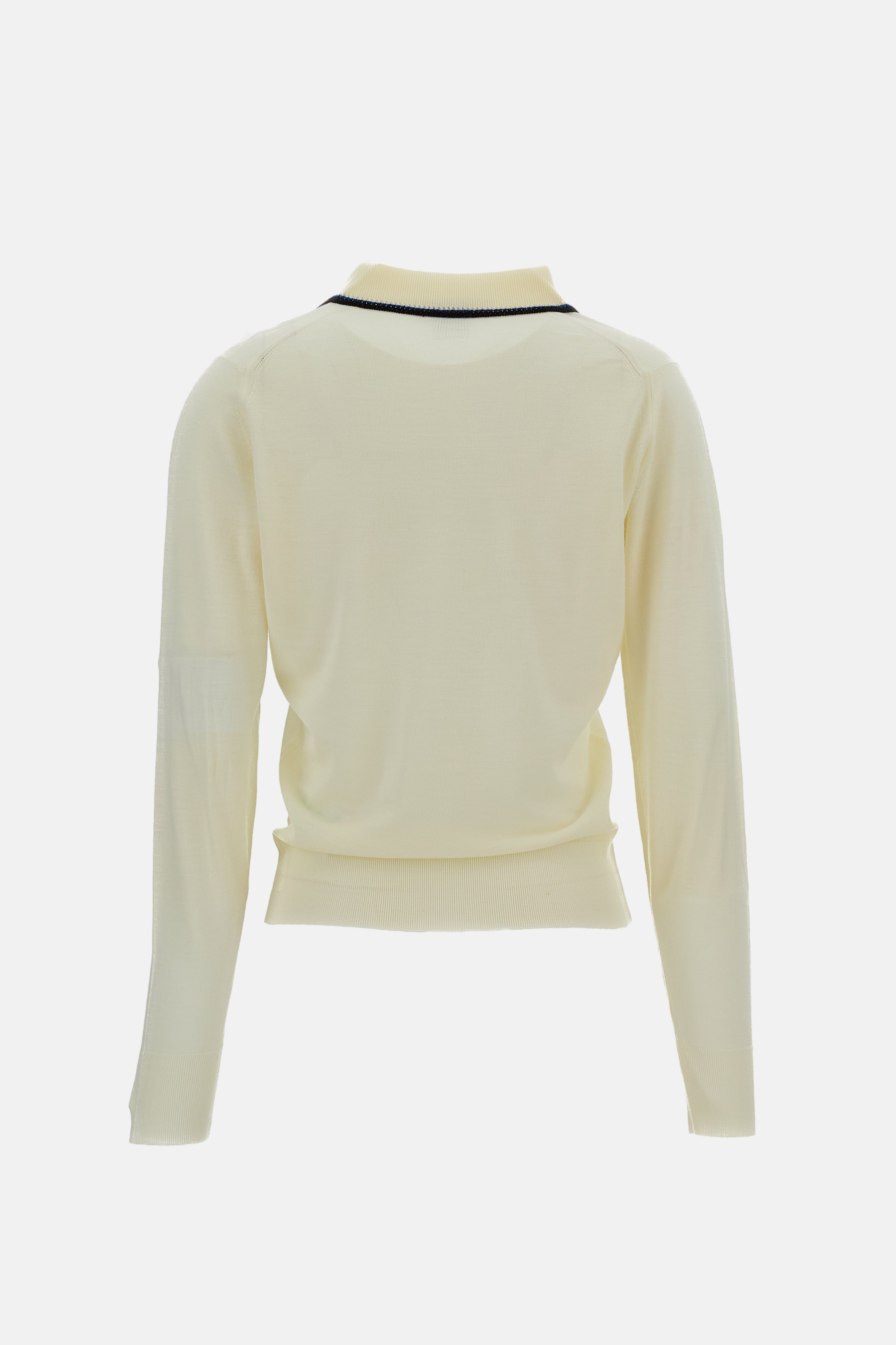 Wales Bonner Sweaters Beige - XS