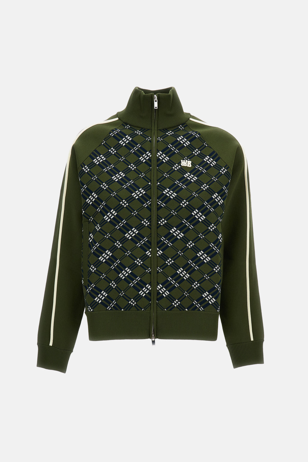 Wales Bonner Sweaters Green