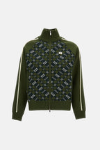 Wales Bonner Sweaters Green