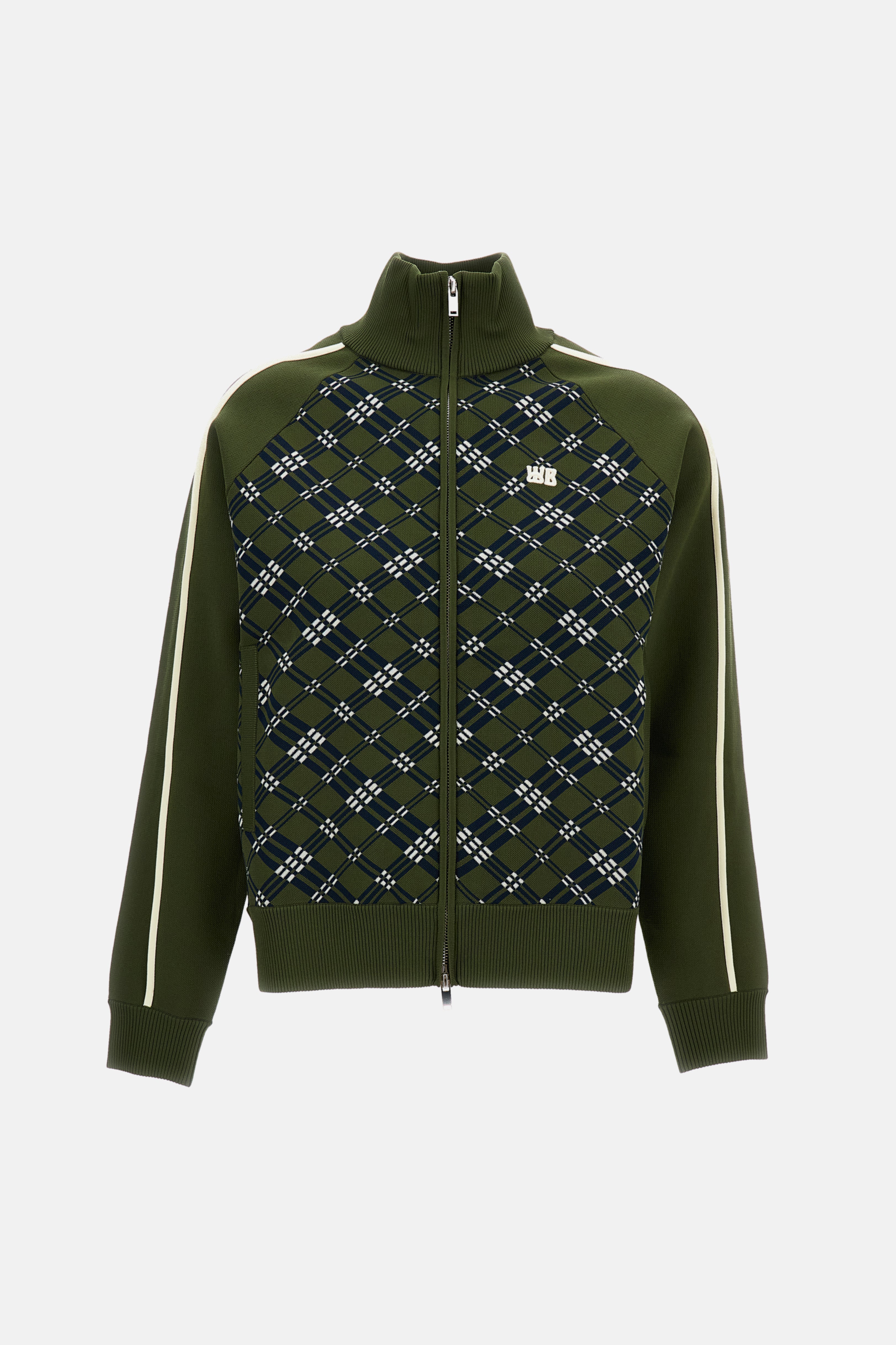 Wales Bonner Sweaters Green