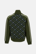 Wales Bonner Sweaters Green