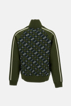 Wales Bonner Sweaters Green