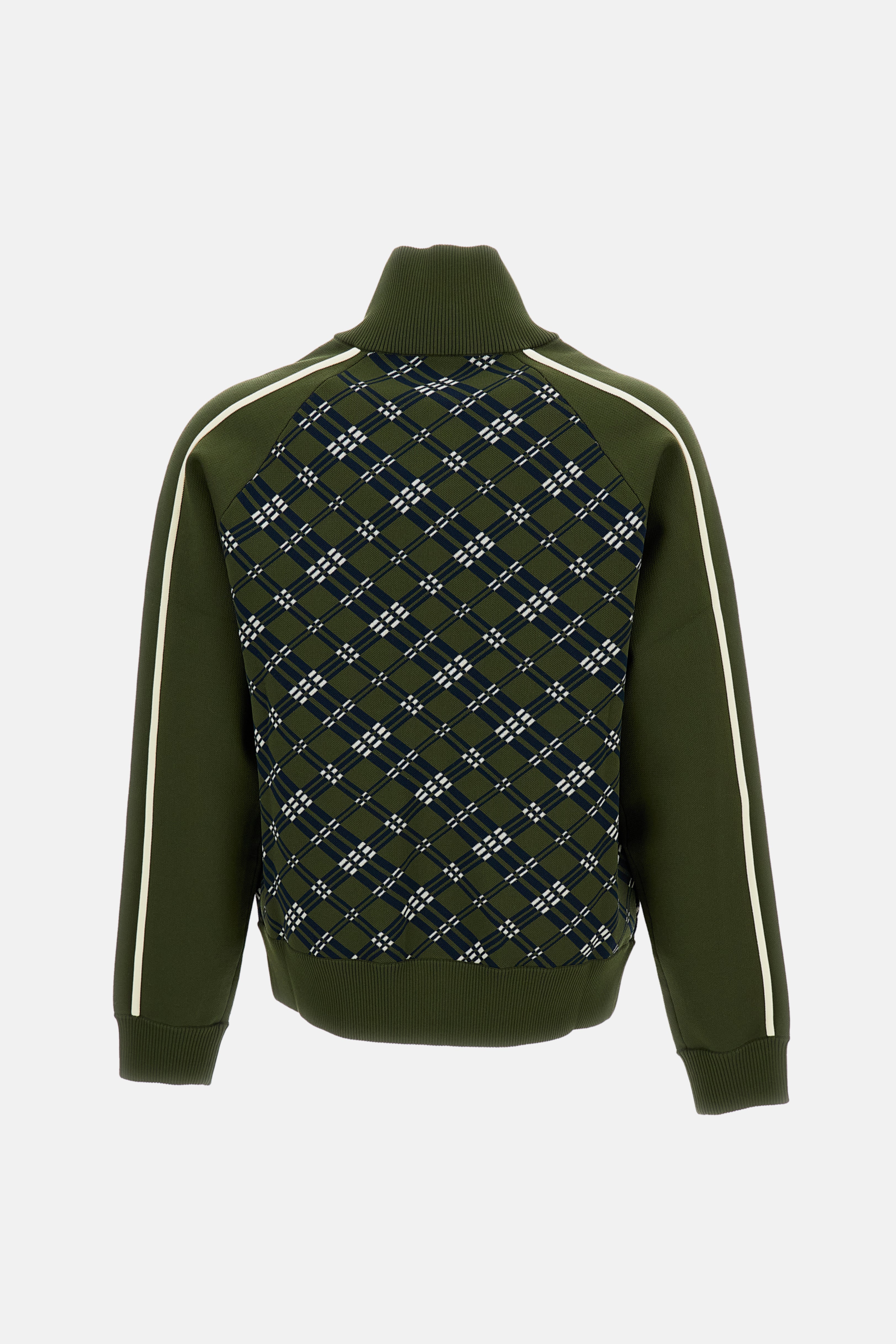 Wales Bonner Sweaters Green