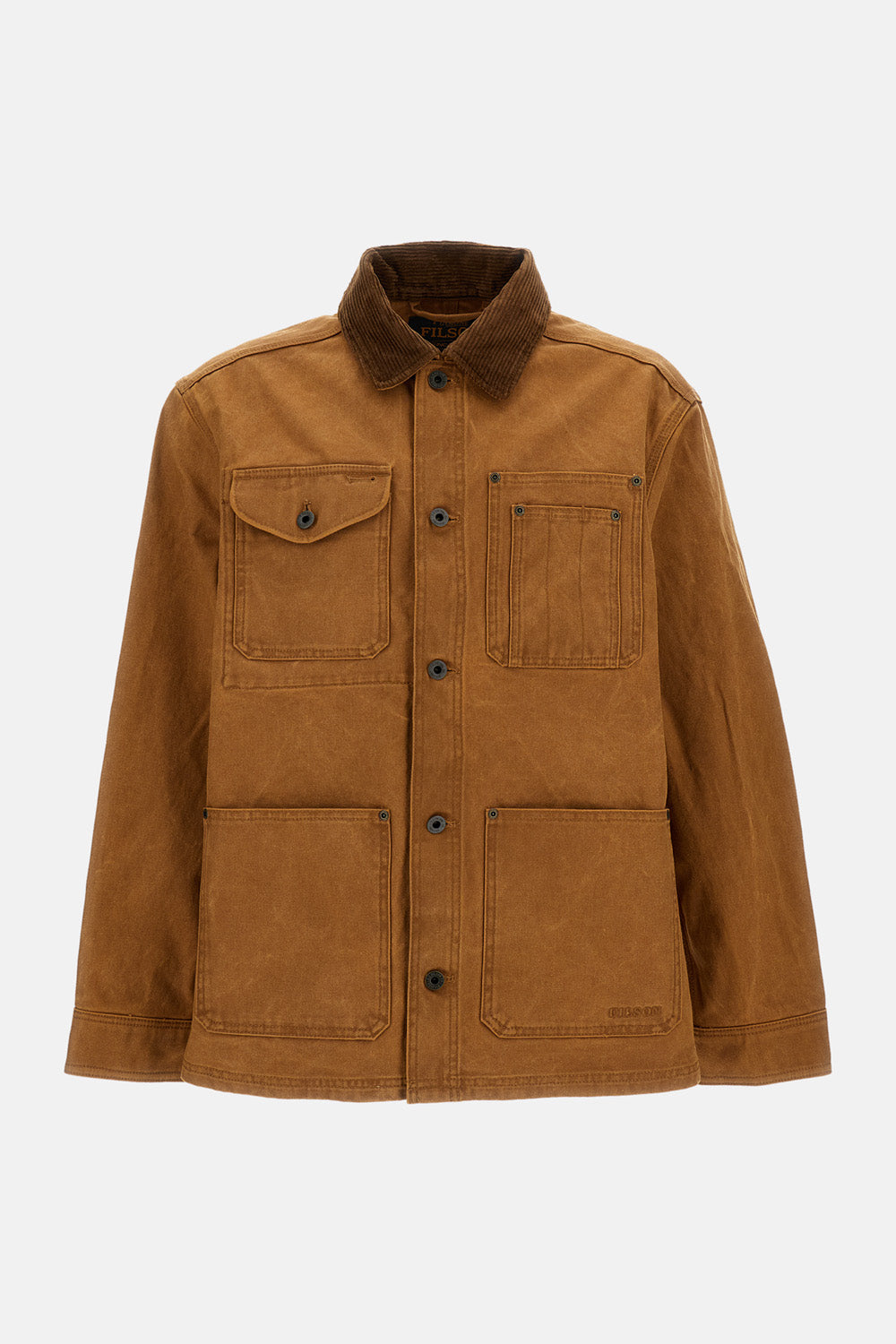 Filson Jackets Brown - S