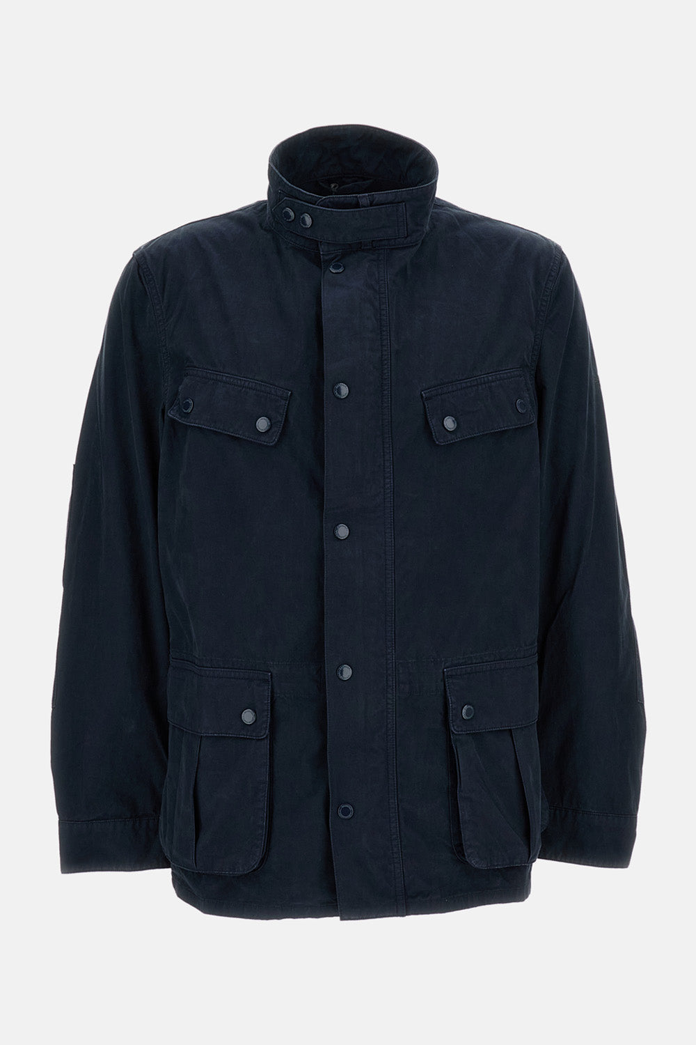 Barbour International Jackets Blue - M
