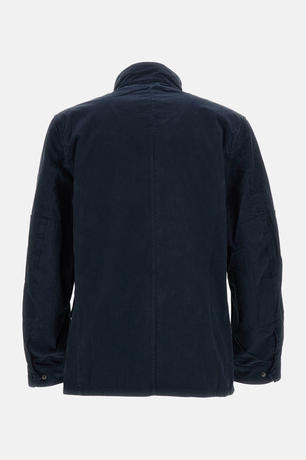 Barbour International Jackets Blue - M