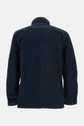Barbour International Jackets Blue - M