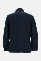 Barbour International Jackets Blue - M