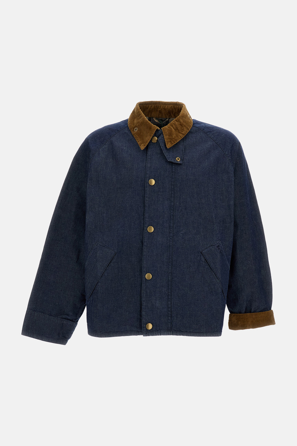 Barbour Jackets Blue - 36