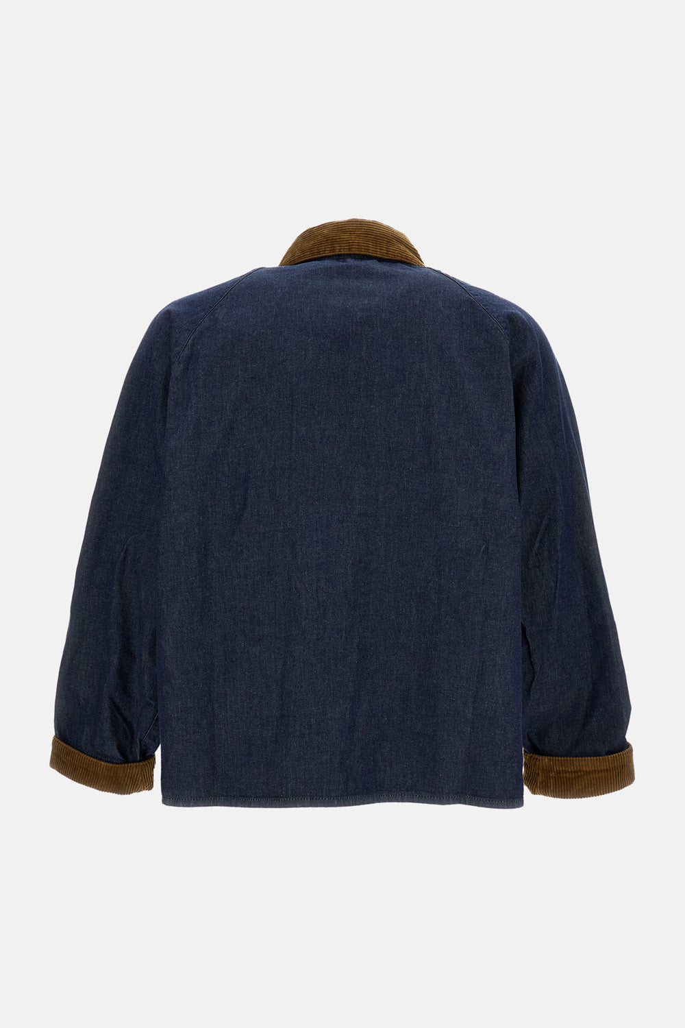 Barbour Jackets Blue - 36