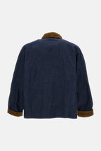 Barbour Jackets Blue - 36