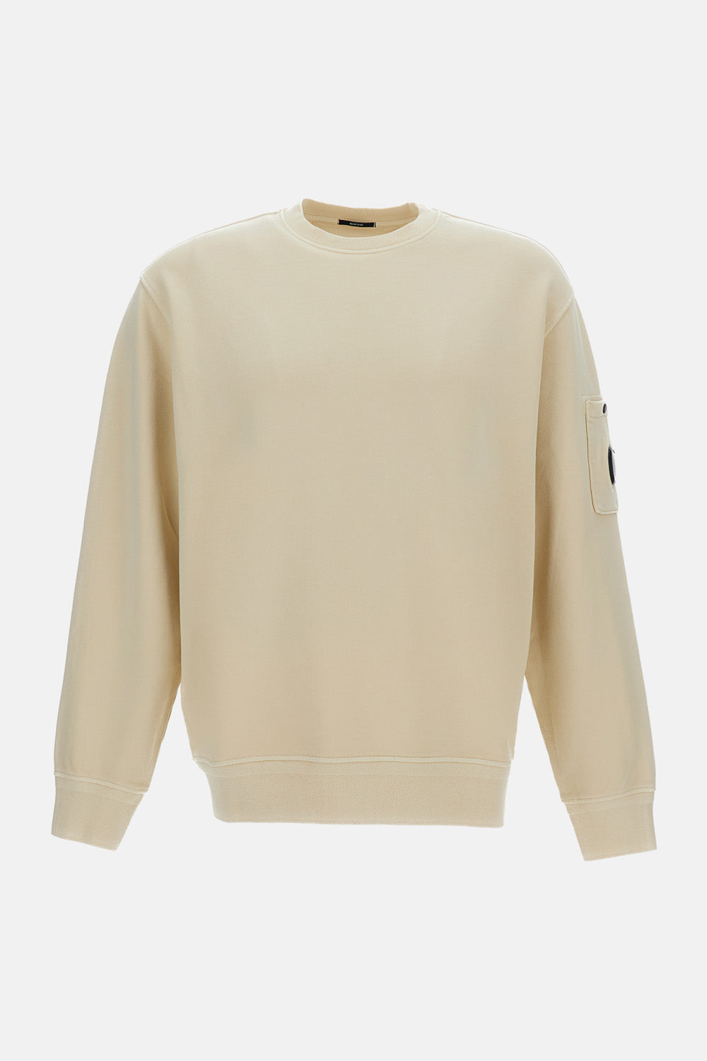C.p. Company Sweaters Beige - S