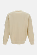 C.p. Company Sweaters Beige - S