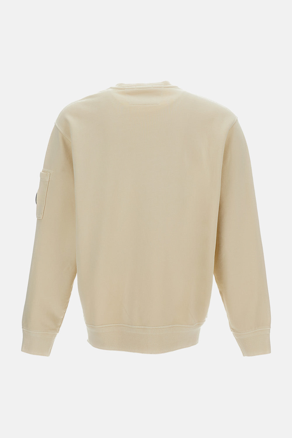 C.p. Company Sweaters Beige - S