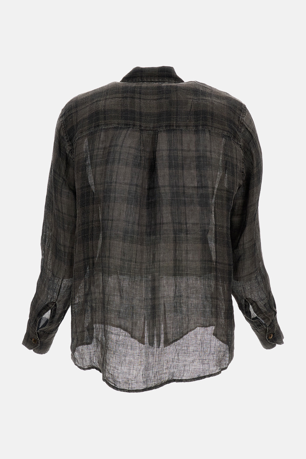 Our Legacy Shirts Black - 52