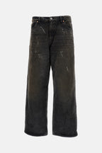 Our Legacy Jeans Black - 33