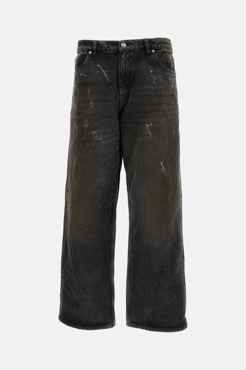 Our Legacy Jeans Black - 33