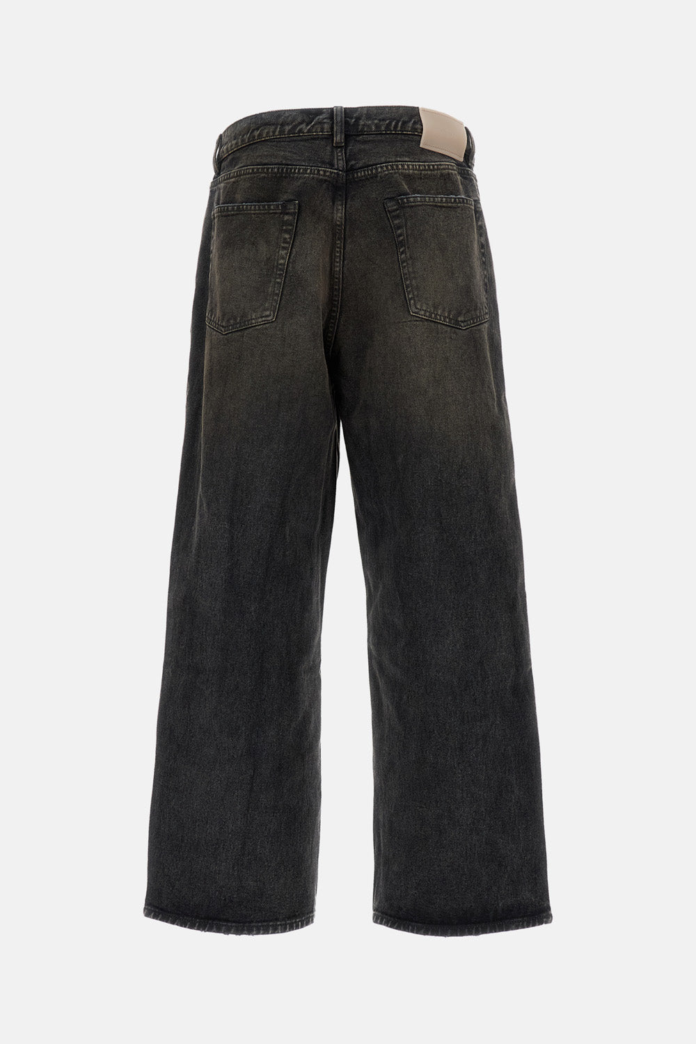 Our Legacy Jeans Black - 33