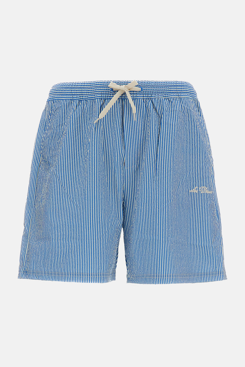 Les Deux Sea Clothing Clear Blue - S