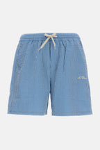 Les Deux Sea Clothing Clear Blue - S