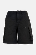 Our Legacy Shorts Black - 48