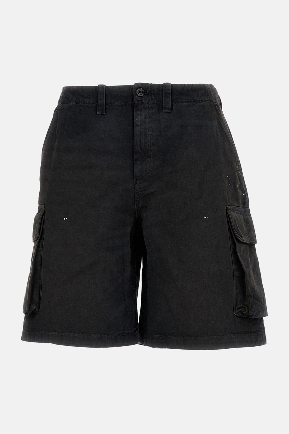 Our Legacy Shorts Black - 48