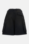Our Legacy Shorts Black - 48