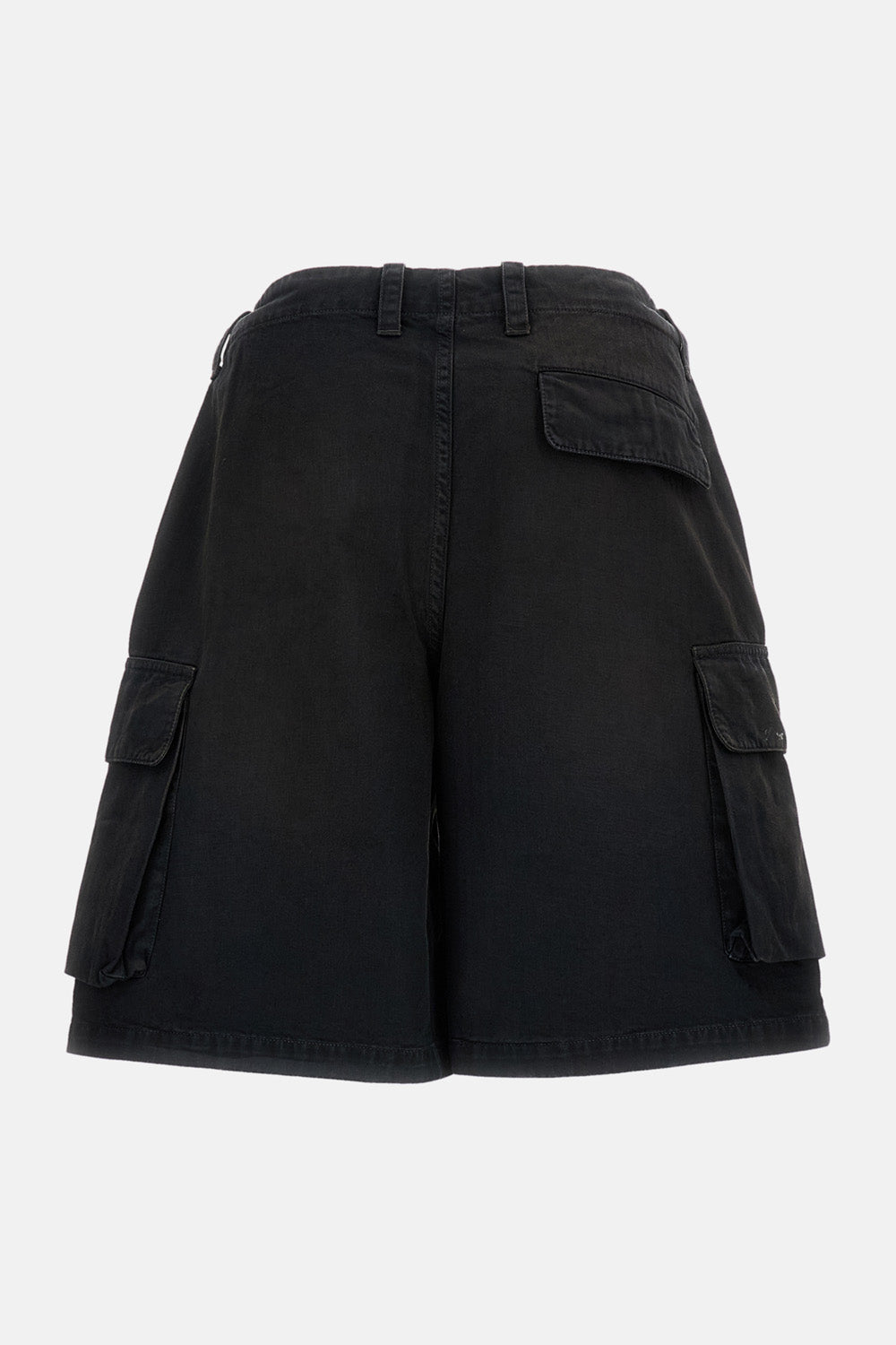 Our Legacy Shorts Black - 48