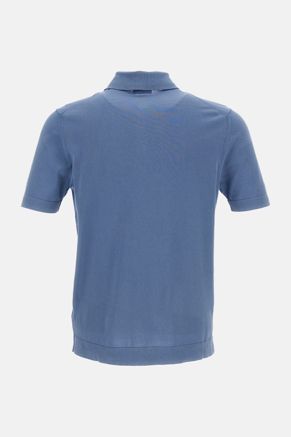 Drumohr T-Shirts And Polos Clear Blue - 54