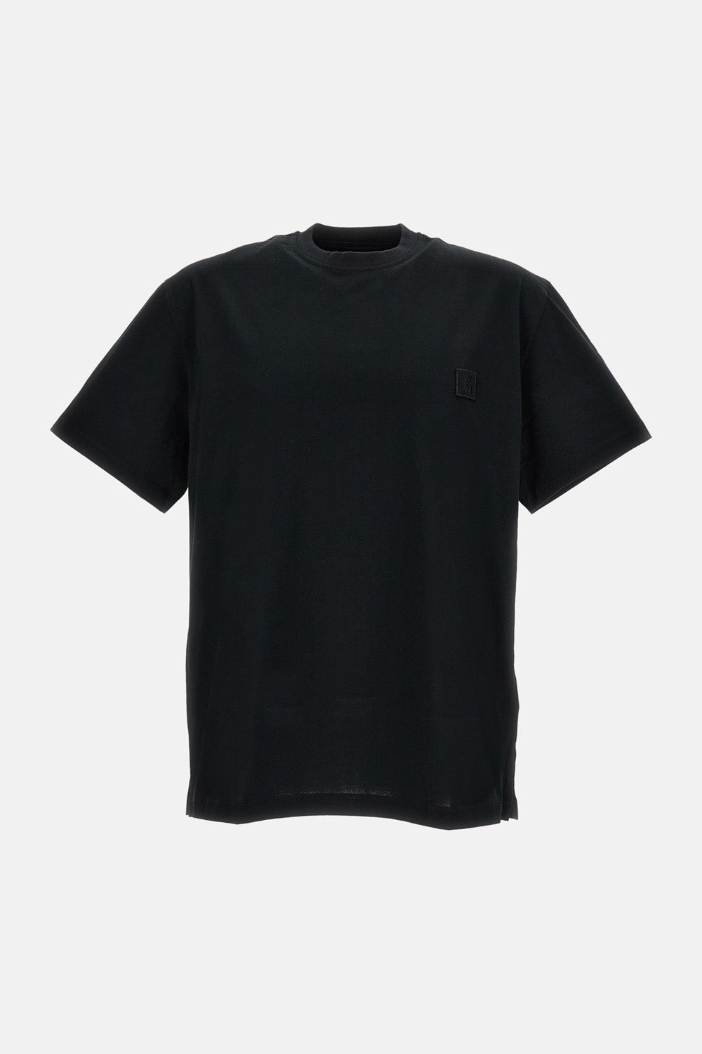 Wooyoungmi T-Shirts And Polos Black - 46