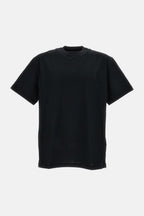 Wooyoungmi T-Shirts And Polos Black - 46