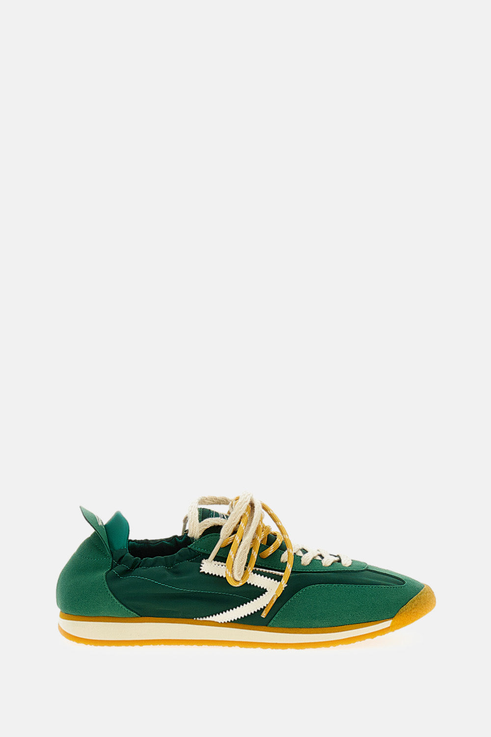 Puraai Sneakers Green - 42