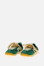 Puraai Sneakers Green - 42